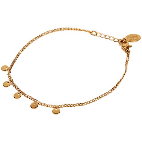 royal divas armband goud